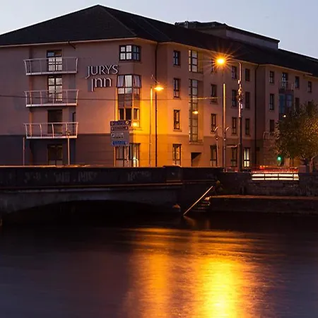Hotel Jurys Galway