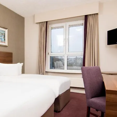 Jurys Hotel