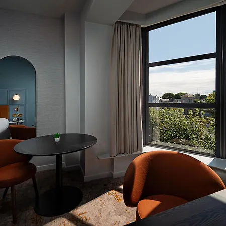 Hotel Leonardo Galway