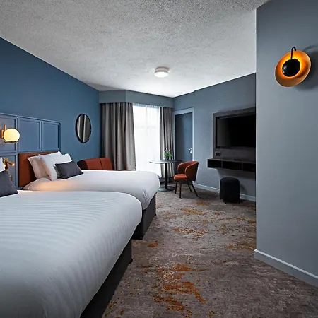 Hotel Jurys 4*