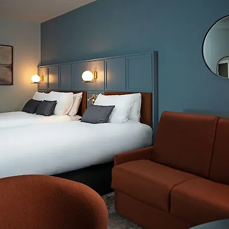 Hotel Leonardo 4*