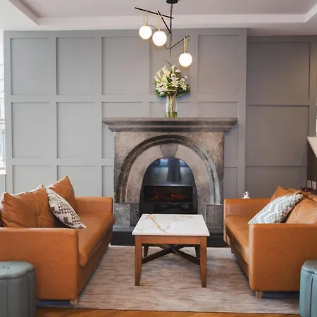 Jurys 4* Galway