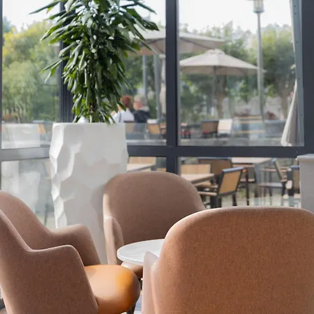 Jurys Hotel Galway