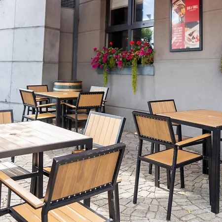 Hotel Jurys Galway