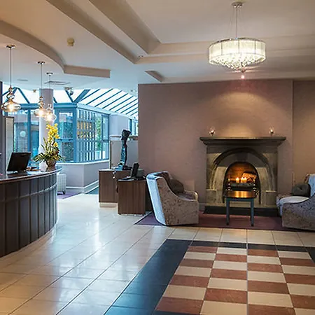 Leonardo Hotel