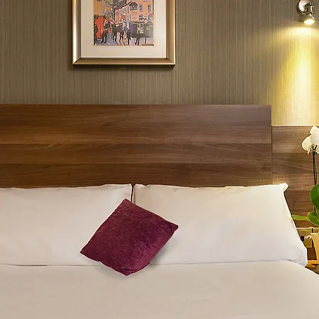 Hotel Leonardo
