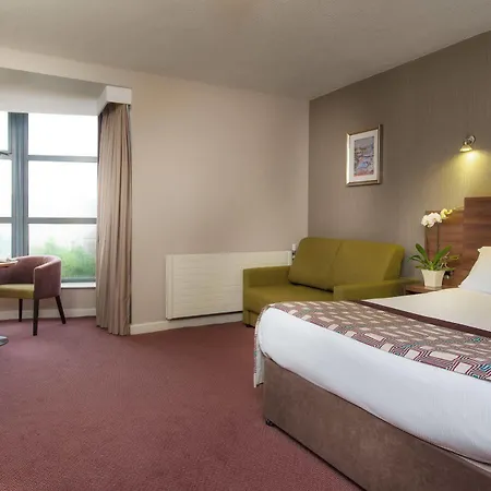 Leonardo Hotel Galway